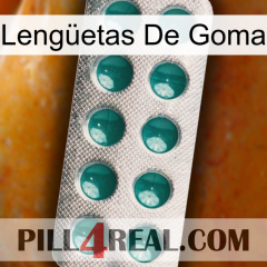 Lengüetas De Goma dapoxetine1